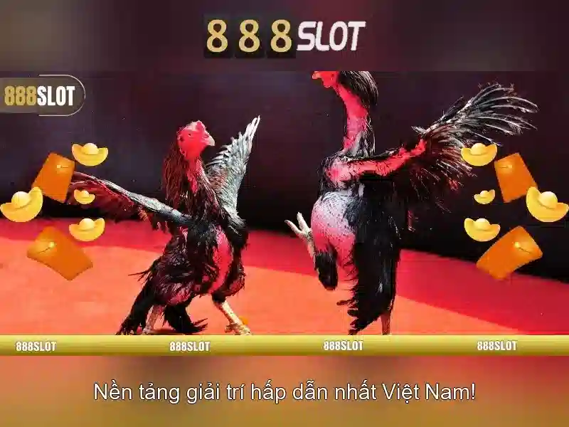 Tổng quan về situs slot 888 – Trải nghiệm và đánh giá chi tiết