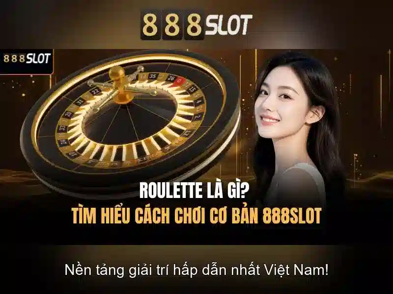 Giới thiệu về 888slot