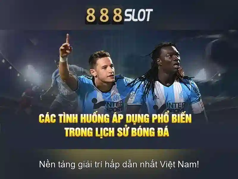 888slot: Tổng quan về sòng bài trực tuyến