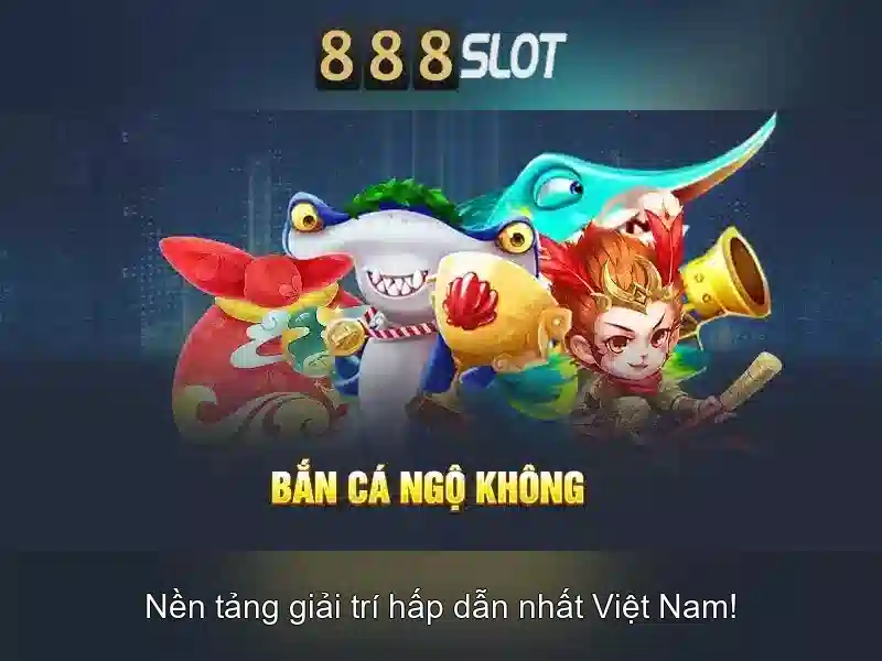 Khám phá 888slot - Đánh giá và hướng dẫn chơi