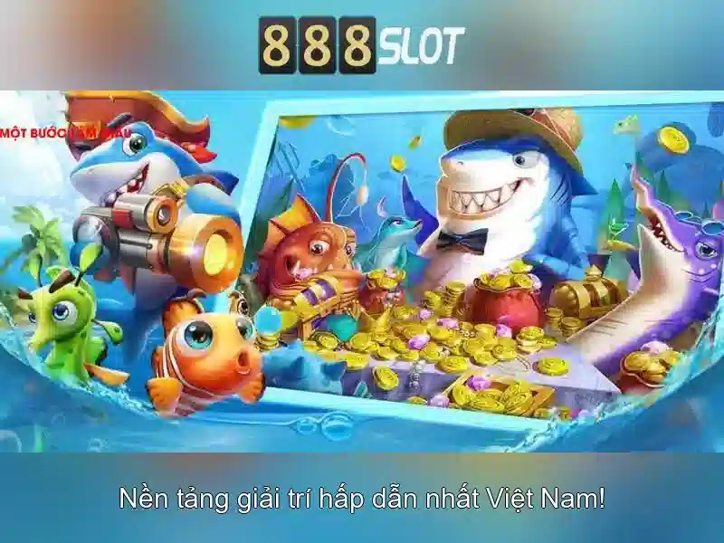 888slot: Đánh giá nền tảng chơi slot trực tuyến uy tín