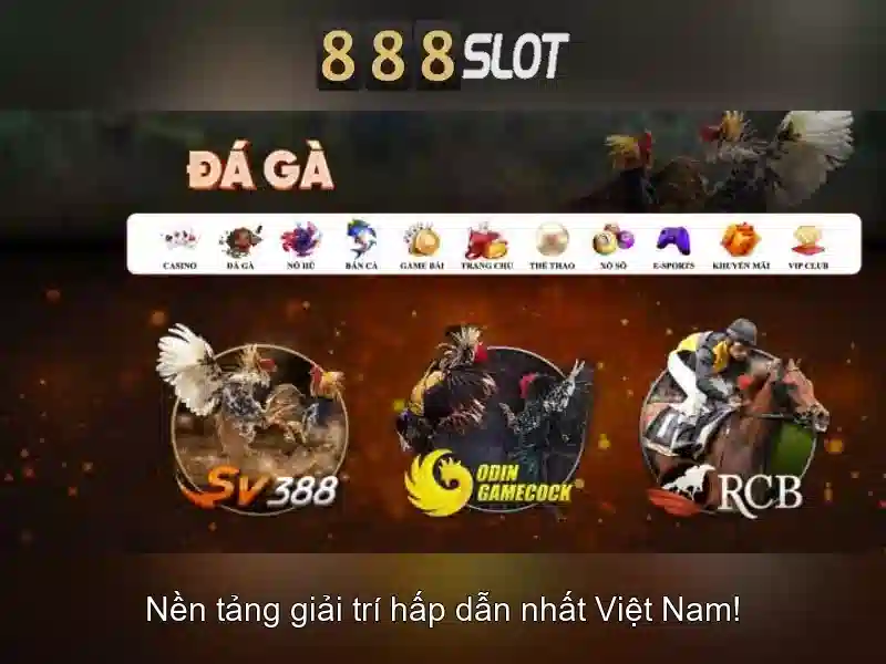 hoki 888 slot: Trải nghiệm và đánh giá đầy đủ