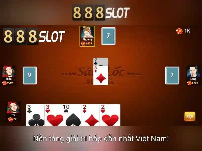 victory 888 slot: Khám phá trải nghiệm cùng slot 888 club