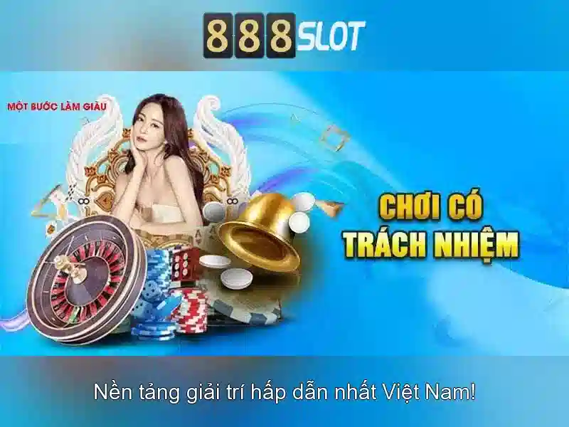 888slot: Nền tảng casino trực tuyến hàng đầu