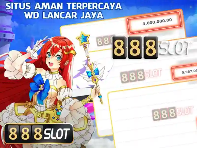Kết luận và tương lai của 888slot