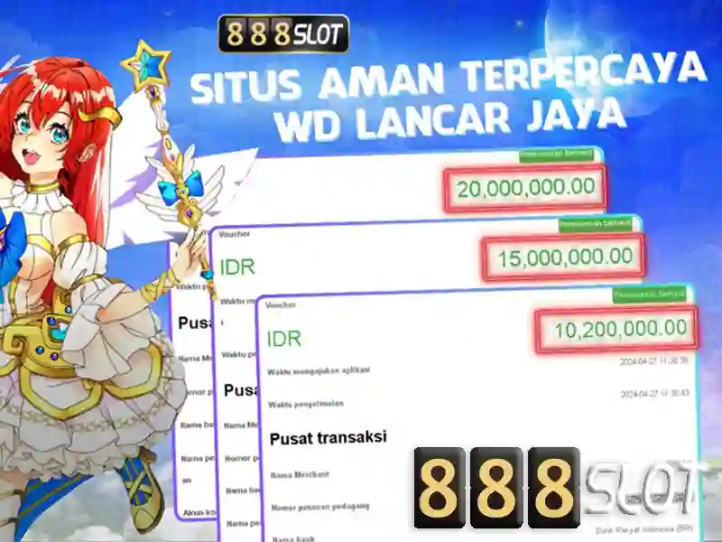 nhà cái 888slot – Trải nghiệm đỉnh cao với slot vip 888