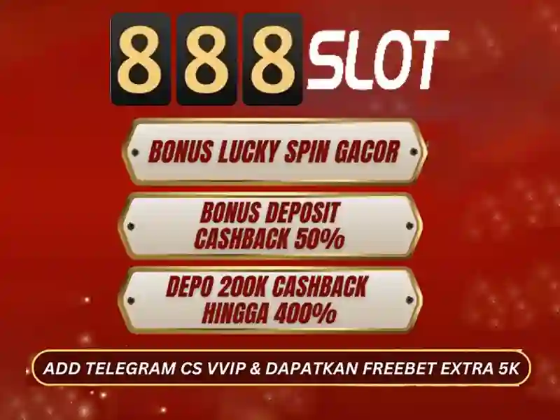 situs judi slot 888 – Trải nghiệm lucky 888 slot và code 888slot