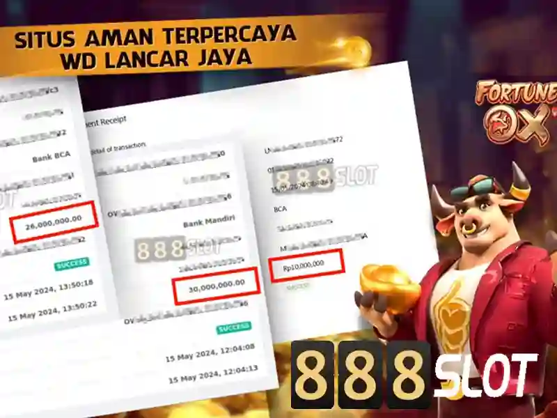 888 slot link – Trải nghiệm và đánh giá cho trò chơi slot