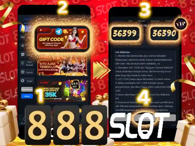 new 888 slot – tổng quan và giá trị cốt lõi