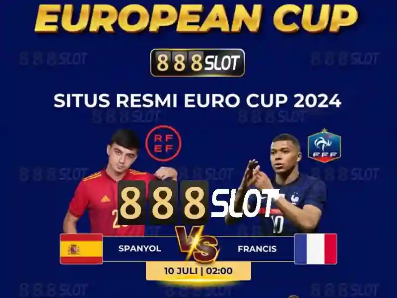 Giới thiệu về 888slot
