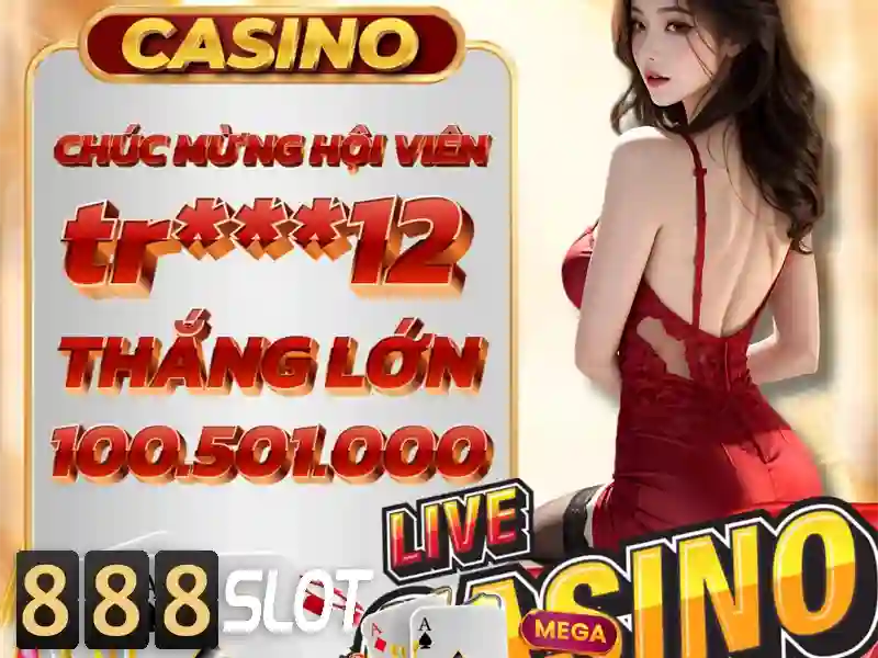 mr 888 slot: Trải nghiệm slot đỉnh cao cùng 888 slot races