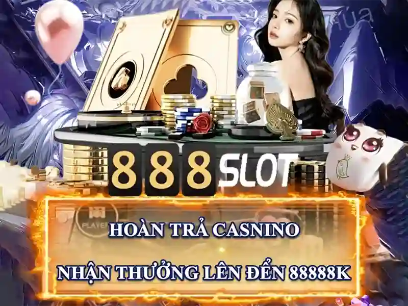 pp 888 slot – Tổng quan, trải nghiệm và đánh giá chi tiết