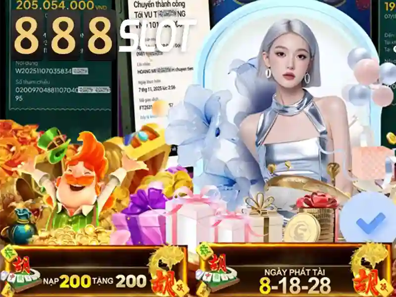 macau 888 slot – tổng quan và trải nghiệm đỉnh cao