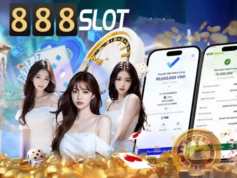 macau 888 slot: Trải nghiệm đẳng cấp và chiến lược tối ưu