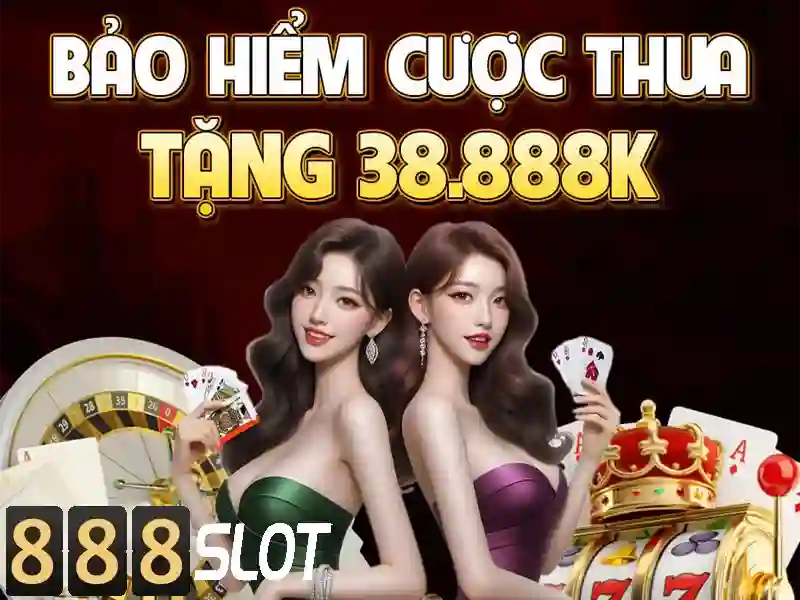 Trò chơi và nhà phát triển tại 888slot