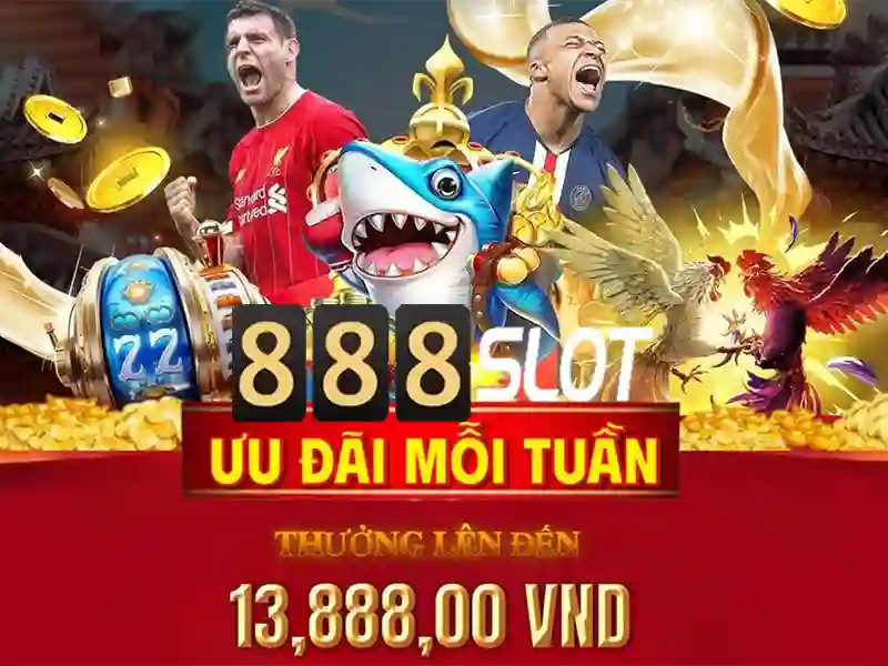 nhà cái 888slot – Tổng quan chủ đề và giá trị cốt lõi