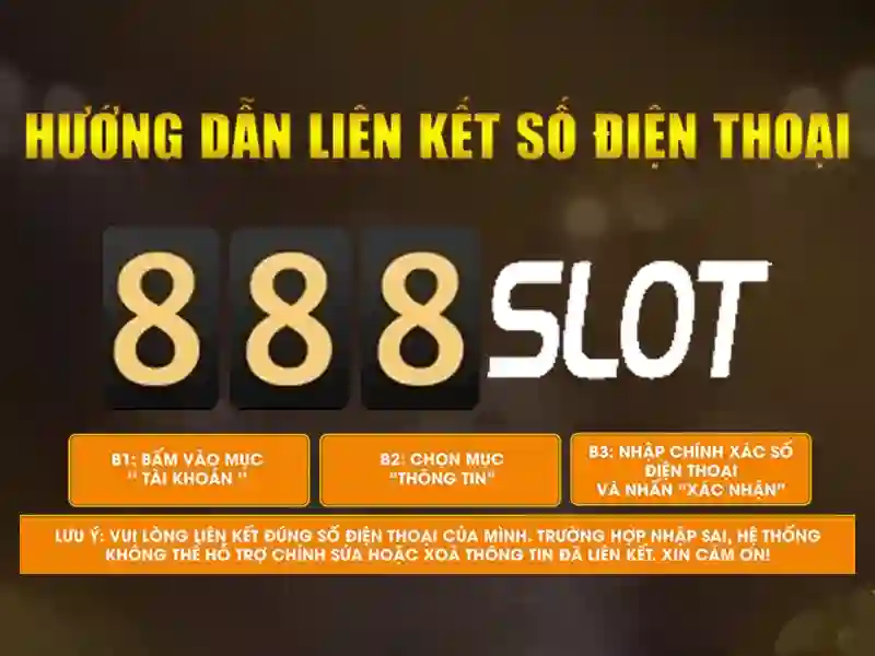 888slot – Cổng trò chơi slot trực tuyến hàng đầu