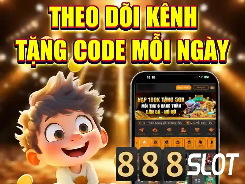 888slot web: Trải nghiệm và câu chuyện thương hiệu