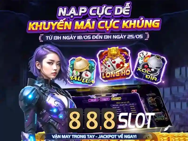 texas slot 888 – Trải nghiệm slot đỉnh cao