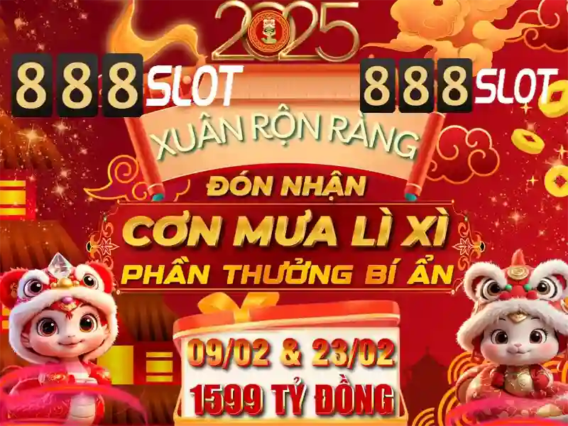 Tong quan macau slot 888